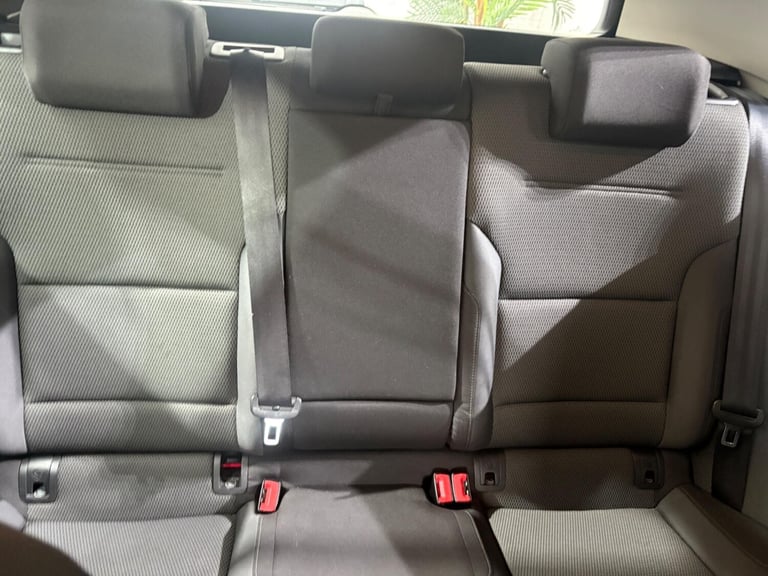 2014 Volkswagen Golf 1.6 TDI BlueMotion Tech Match Euro 5 (s/s) 5dr HATCHBACK Diesel Manual