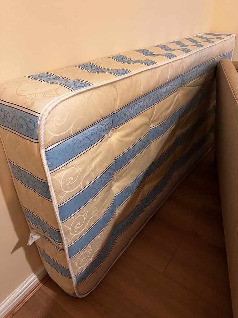 image for Single Mattress 