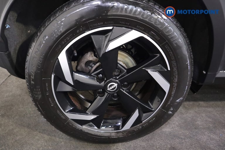 2023 Nissan Juke 1.0 DiG-T 114 N-Connecta 5dr DCT HATCHBACK PETROL Automatic