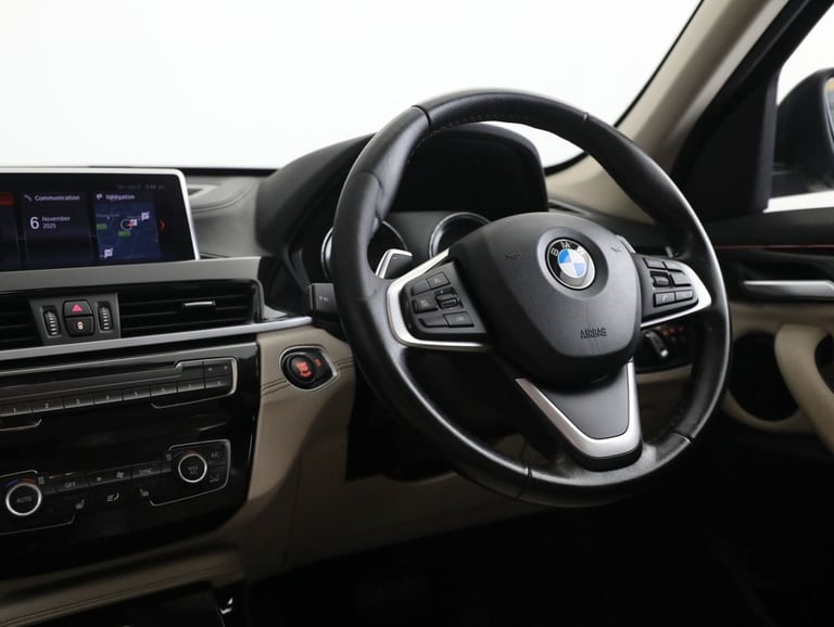 2020 BMW X1 sDrive 20i xLine 5dr Step Auto ESTATE PETROL Automatic