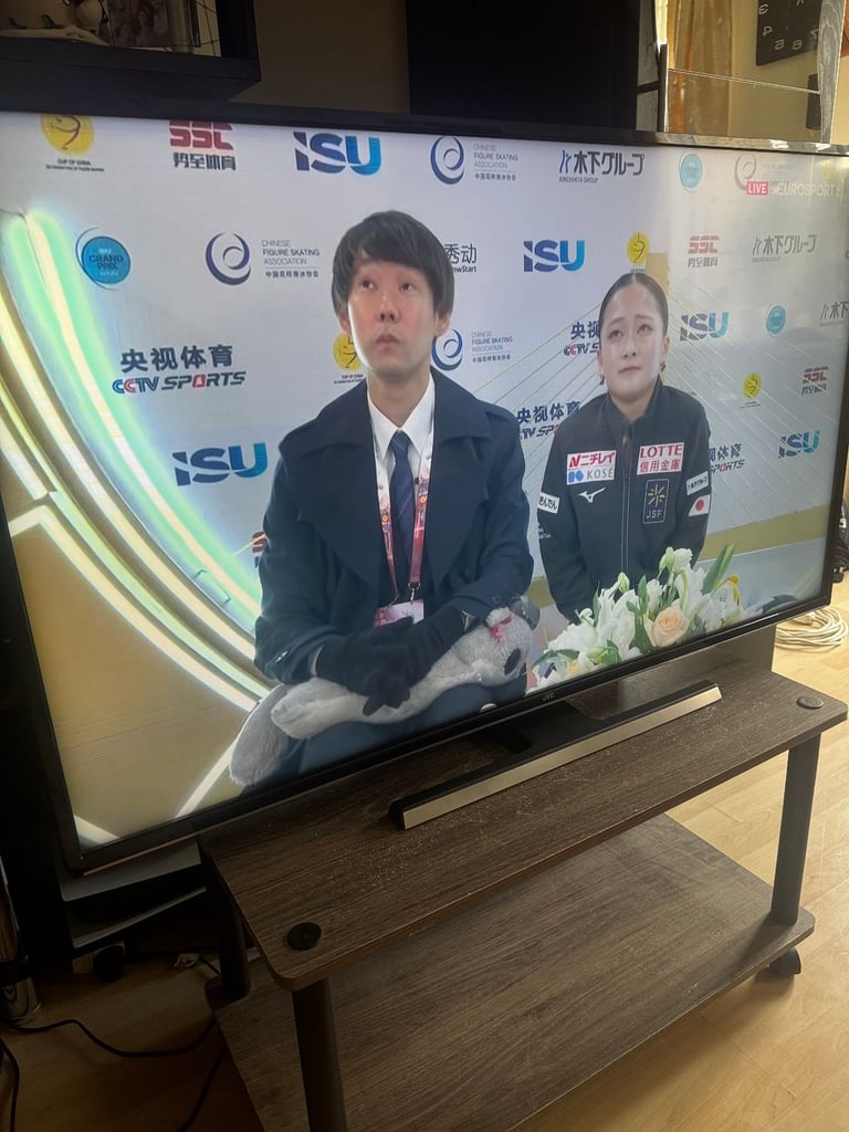 JVC Fire Edition 50 inch Smart 4K HDR LED TV(see description)