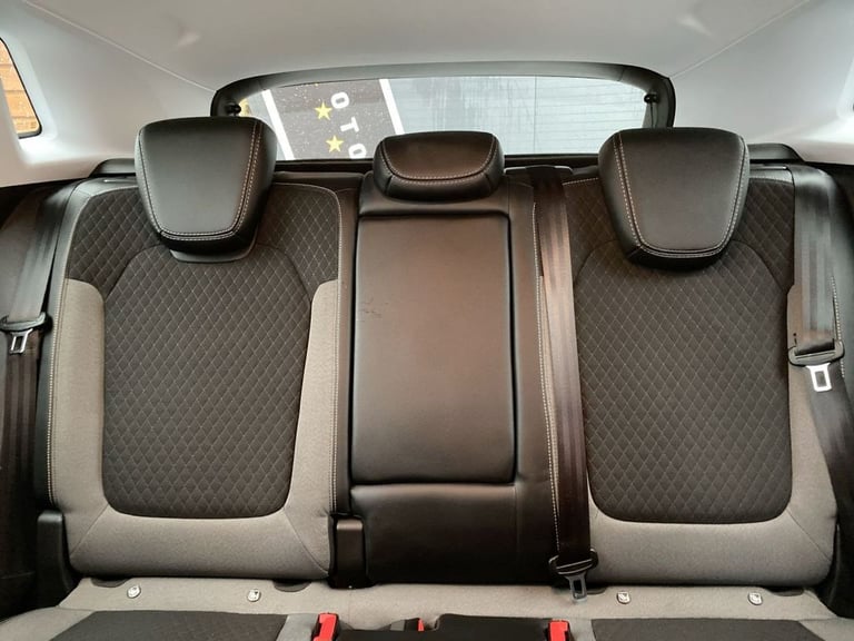 2022 22 VAUXHALL GRANDLAND 1.6 13.2KWH GS LINE SUV 5DR PETROL PLUG-IN HYBRID AUT