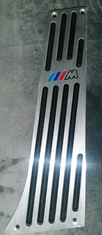 Bmw brand new M3 pedals e36 or e46 