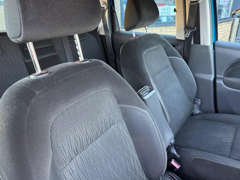 2014 Citroen C3 Picasso 1.6 HDi Exclusive Euro 5 5dr MPV Diesel Manual