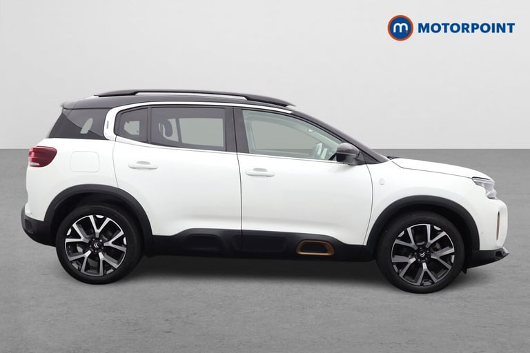 2023 Citroen C5 Aircross 1.5 BlueHDi C-Series Edition 5dr EAT8 SUV Diesel Automatic
