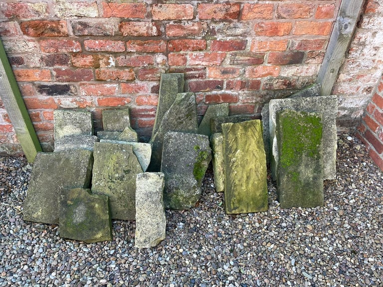 image for York Stone