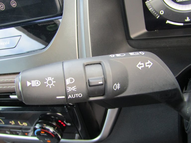 2024 Nissan Qashqai 1.3 DiG-T MH Tekna 5dr Hatchback Petrol Manual