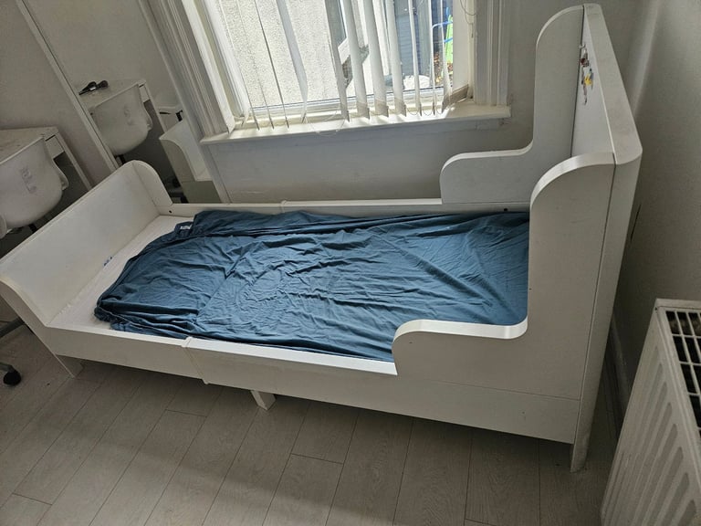 image for Bed for kid