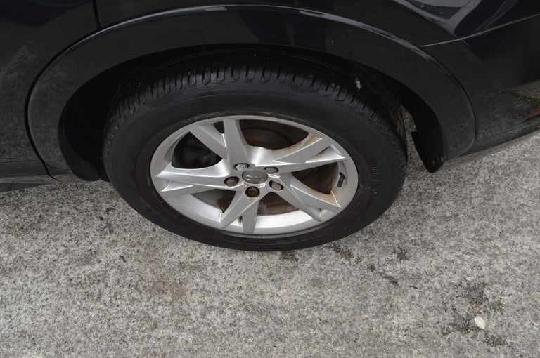 2016 Audi Q3 1.4T FSI SE 5dr S Tronic PETROL AUTO ONE OWNER  ESTATE Petrol Automatic