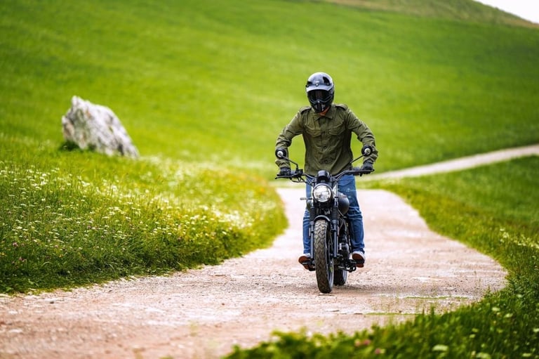 Keeway X-Light 125 ABS 2024