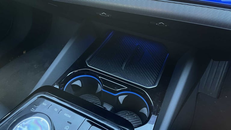 2024 BMW i5 250kW eDrive40 M Sport 84kWh 5dr Auto Estate Electric Automatic