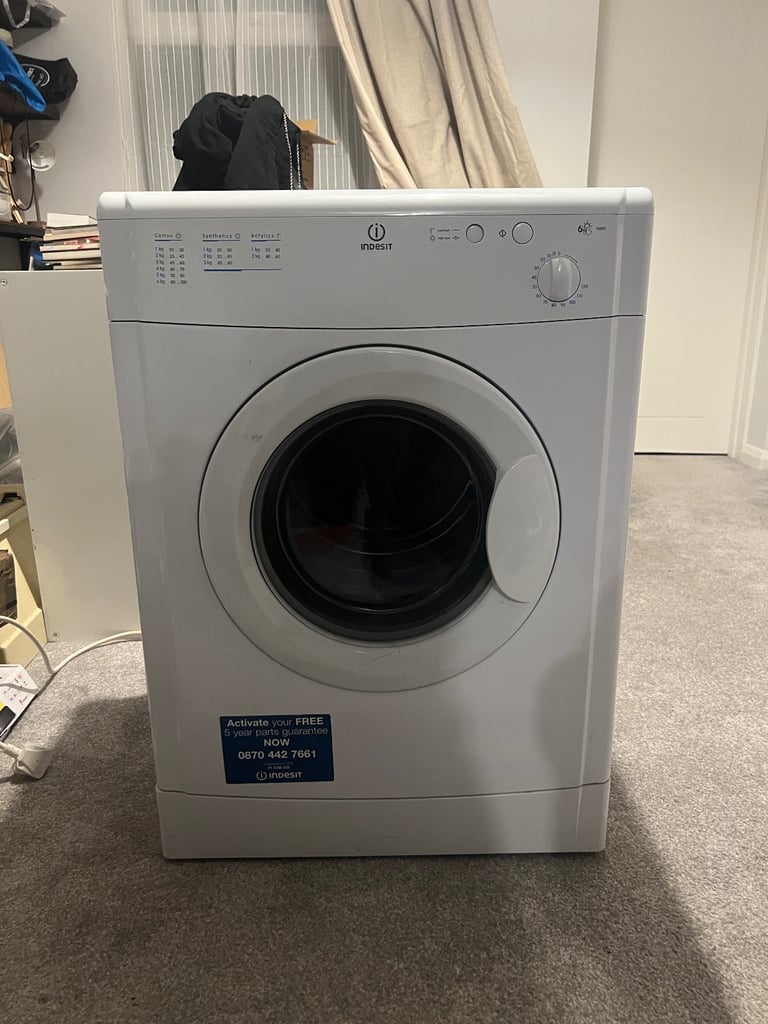 image for Tumble Dryer £100 or nearest offer
