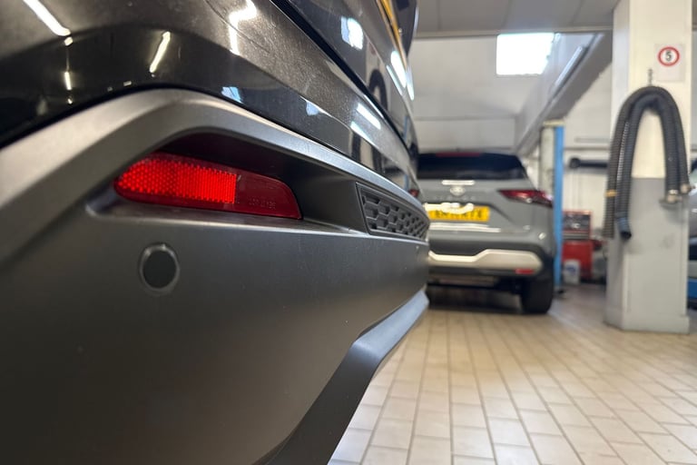 2023 Nissan Juke 1.0 DiG-T 114 N-Connecta 5dr DCT Hatchback Petrol Automatic