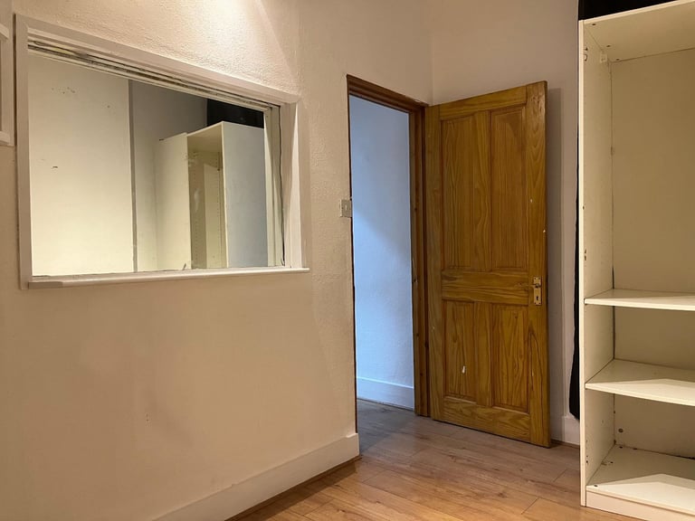 2/3 Bed Flat with Private Garden in Willesden – DSS Considered