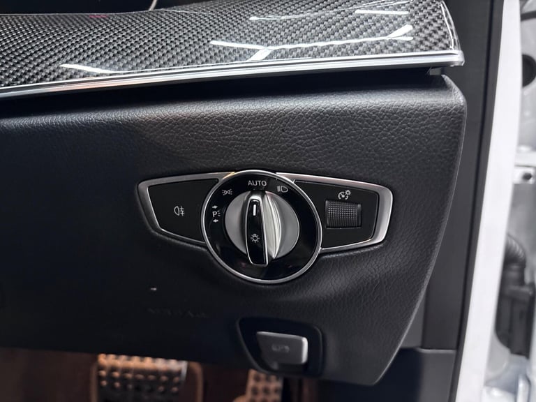 2021 Mercedes-Benz E Class 4.0 E63 V8 BiTurbo AMG S Night Edition (Premium Plus) SpdS MCT 4MATIC+...