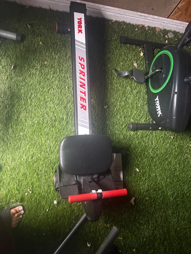 image for Fitness gym equipment 