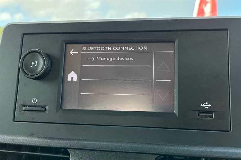 2025 Toyota PROACE CITY Verso 100kW Shuttle Long 50kWh 5dr Auto MPV ELECTRIC Automatic