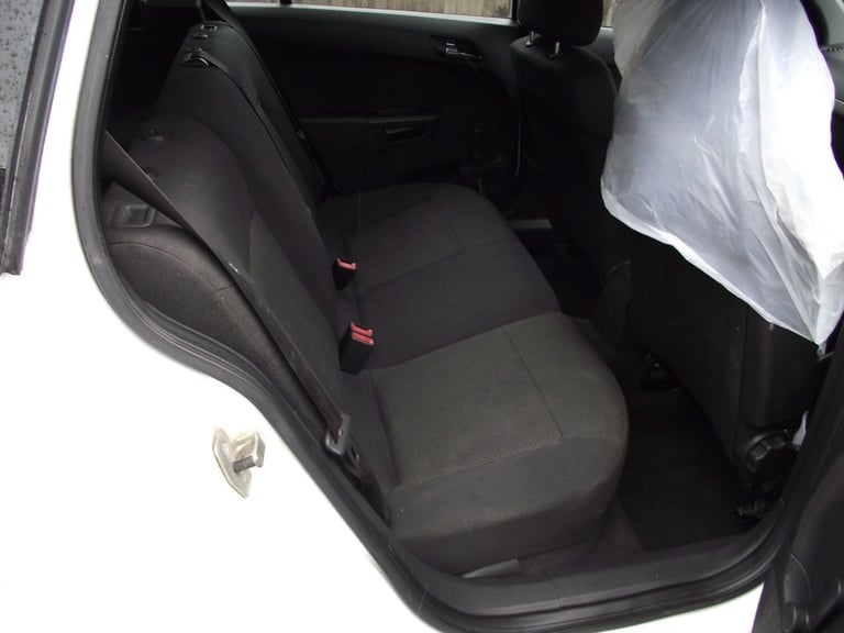 2006 Vauxhall Astra 1.6i 16V Life 5dr ESTATE CAR VAN ESTATE Petrol Manual