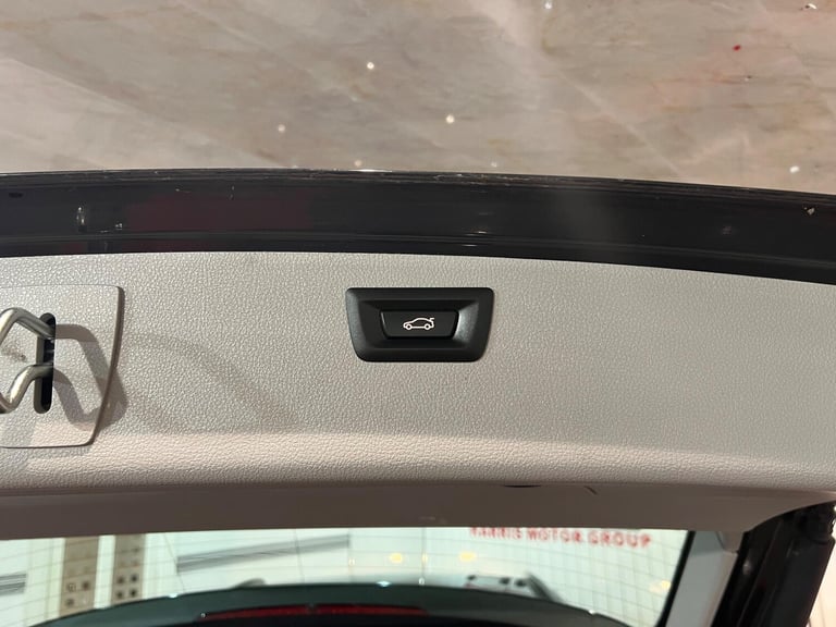 2014 BMW 3 Series 2.0 320d Sport Touring Auto Euro 5 (s/s) 5dr ESTATE Diesel Automatic