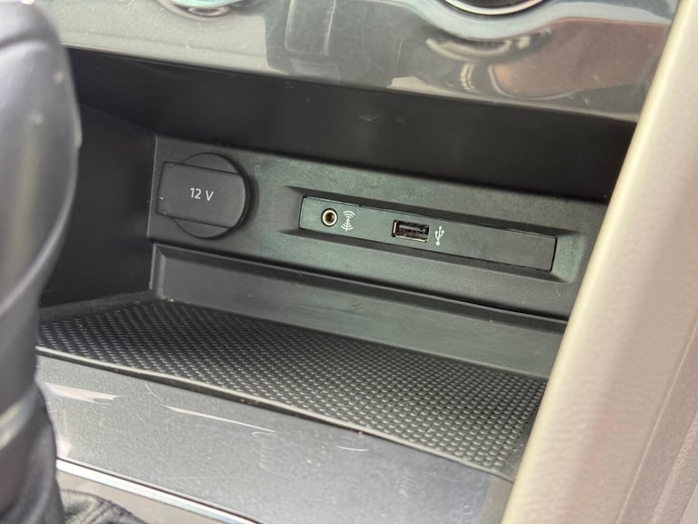 2017 Volkswagen Tiguan 2.0 TDI SEL DSG 4Motion Euro 6 (s/s) 5dr ESTATE Diesel Automatic