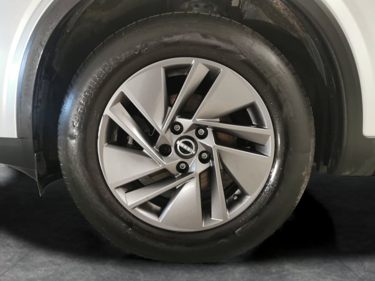 2022 Nissan Qashqai 1.3 DIG-T MHEV Acenta Premium SUV 5dr Petrol Hybrid XTRON Euro 6 (s/s) (158 S...