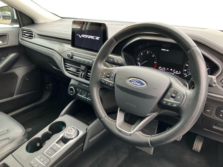2019 Ford Focus 2.0 EcoBlue 5dr Auto Estate Diesel Automatic