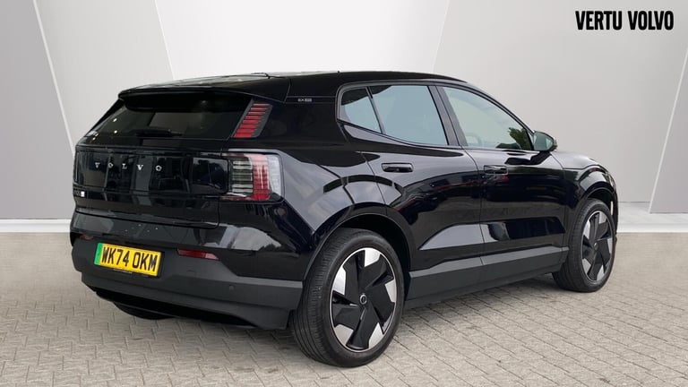 2024 Volvo EX30 315kW Twin Motor Performance Plus 69kWh 5dr Auto Electric Estate Estate Electric ...