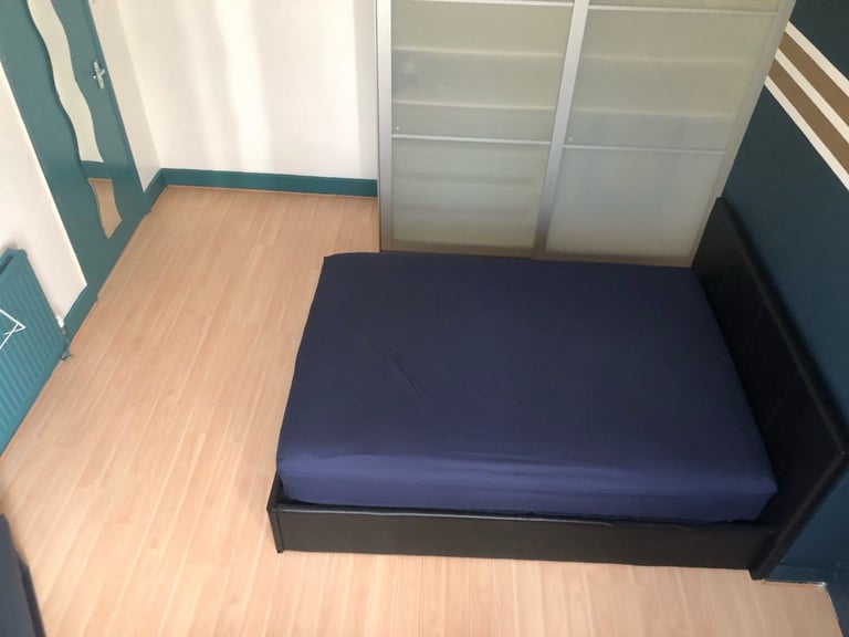 Spacious Double by Brixton & Camberwell