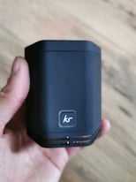 image for Portable speaker 