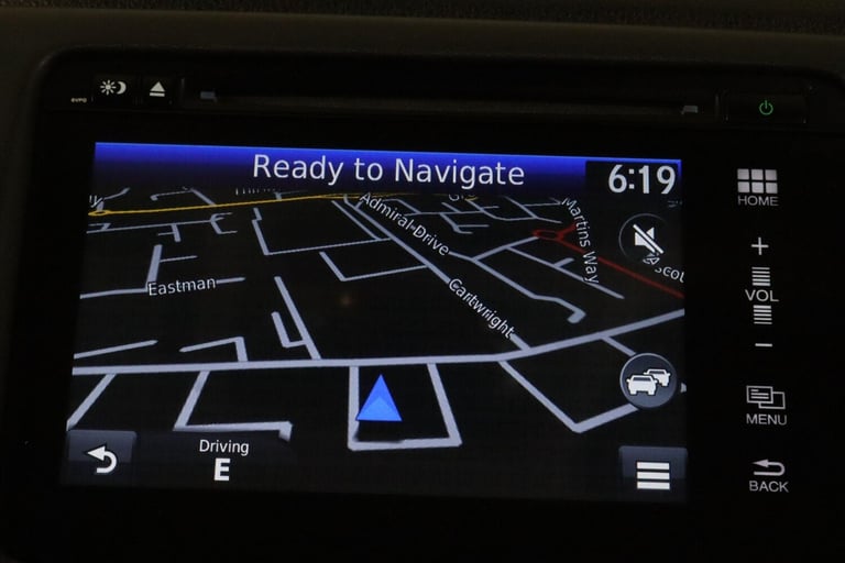 2020 Honda HR-V 1.5 i-VTEC SE Euro 6 (s/s) 5dr HATCHBACK Petrol Manual