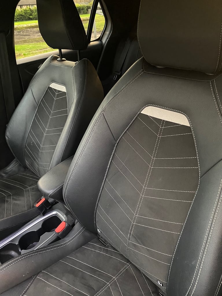 Vauxhall Corsa Ultimate 2023 Automatic Electric 5 doors