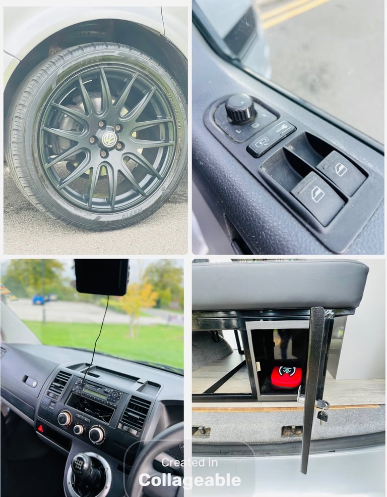 Volkswagen, TRANSPORTER, Panel Van, 2005, Manual, 2460 (cc)