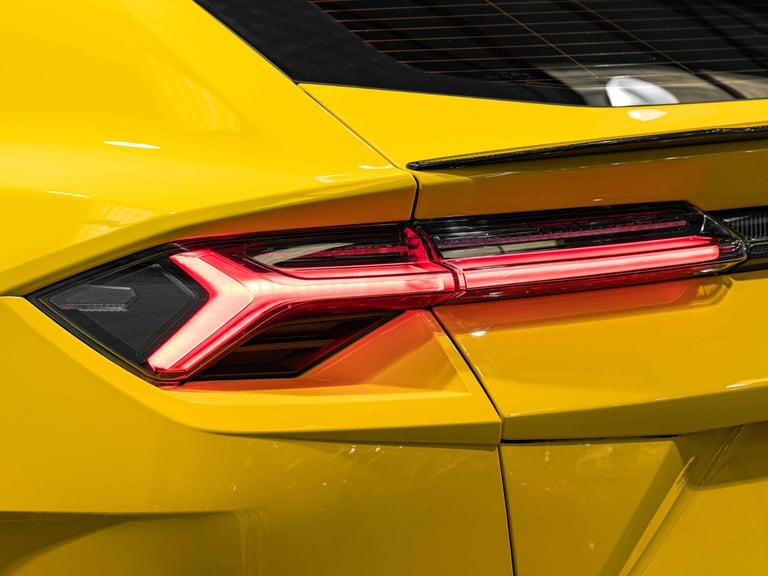  Lamborghini Urus 4.0 V8 BiTurbo Performante Auto 4WD Euro 6 5dr Petrol Automatic