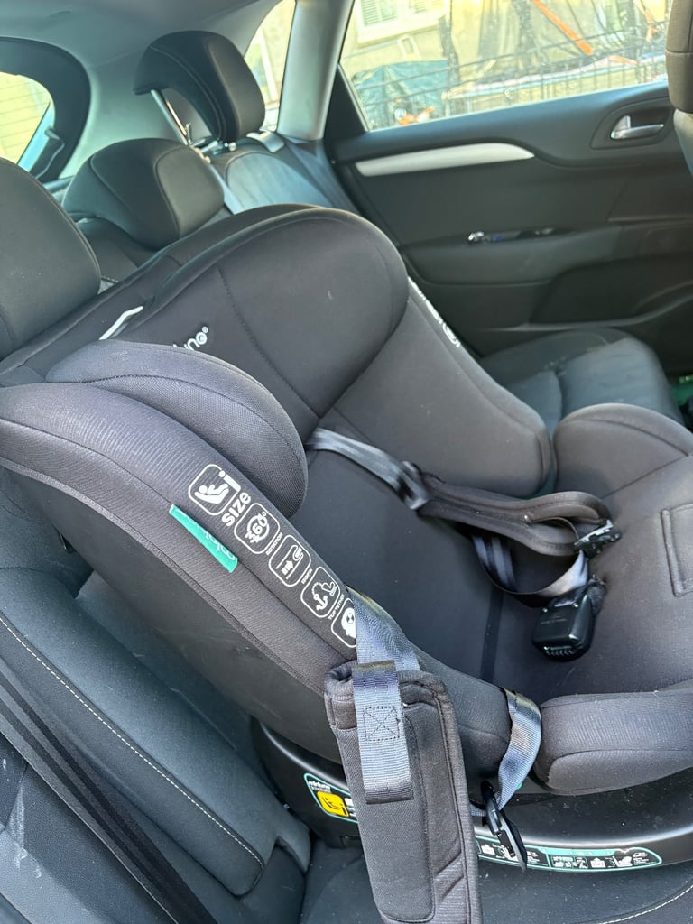 Citroen, C4, Hatchback, 2011, Manual, 1560 (cc), 5 doors