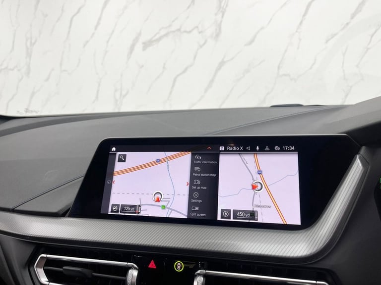 2021 BMW 1 Series 1.5 118i M Sport (LCP) Hatchback 5dr Petrol Manual Euro 6 (s/s) (136 ps) Hatchb...