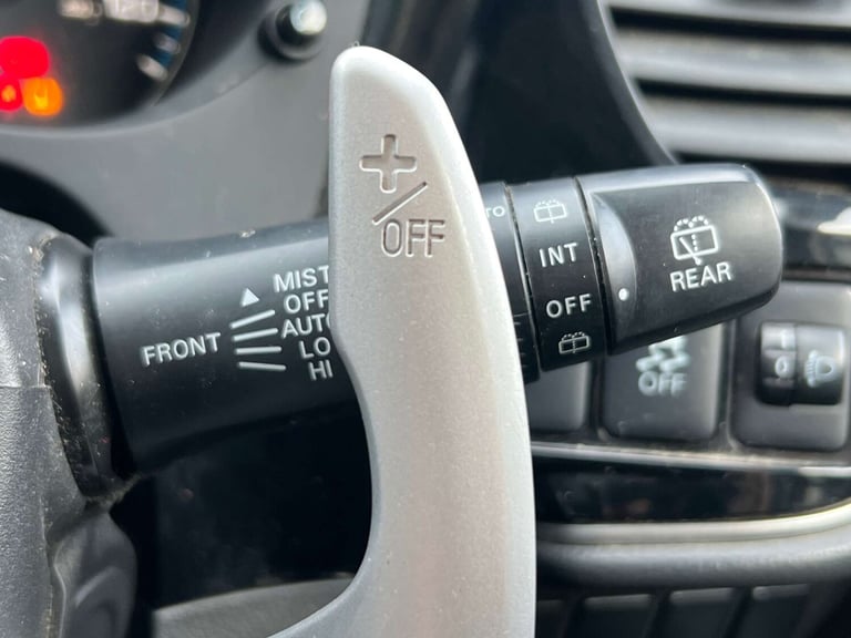 2017 Mitsubishi Outlander 2.0h 12kWh Juro CVT 4WD Euro 6 (s/s) 5dr SUV Hybrid Automatic