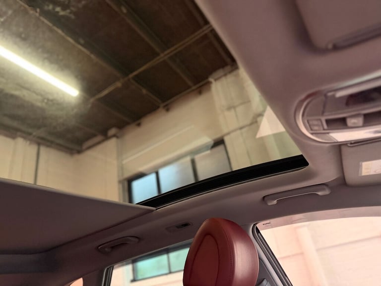 2016 Hyundai TUCSON 2.0 CRDi Premium SE SUV 5dr Diesel Manual 4WD Euro 6 (136 ps) SUV Diesel Manual