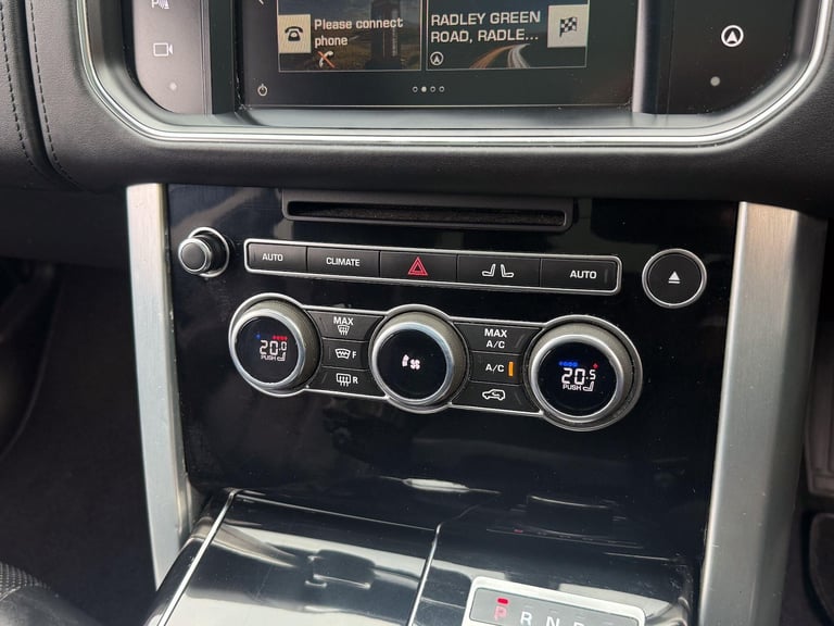 2016 Land Rover Range Rover 3.0 TD V6 Autobiography Auto 4WD Euro 6 (s/s) 5dr ESTATE Diesel Autom...