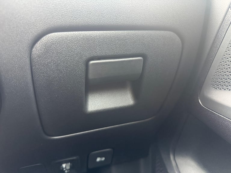 2025 MG MG HS 1.5 Hybrid+ Trophy SUV 5dr Petrol Hybrid Auto Euro 6 (s/s) (224 ps) ESTATE Petrol/E...