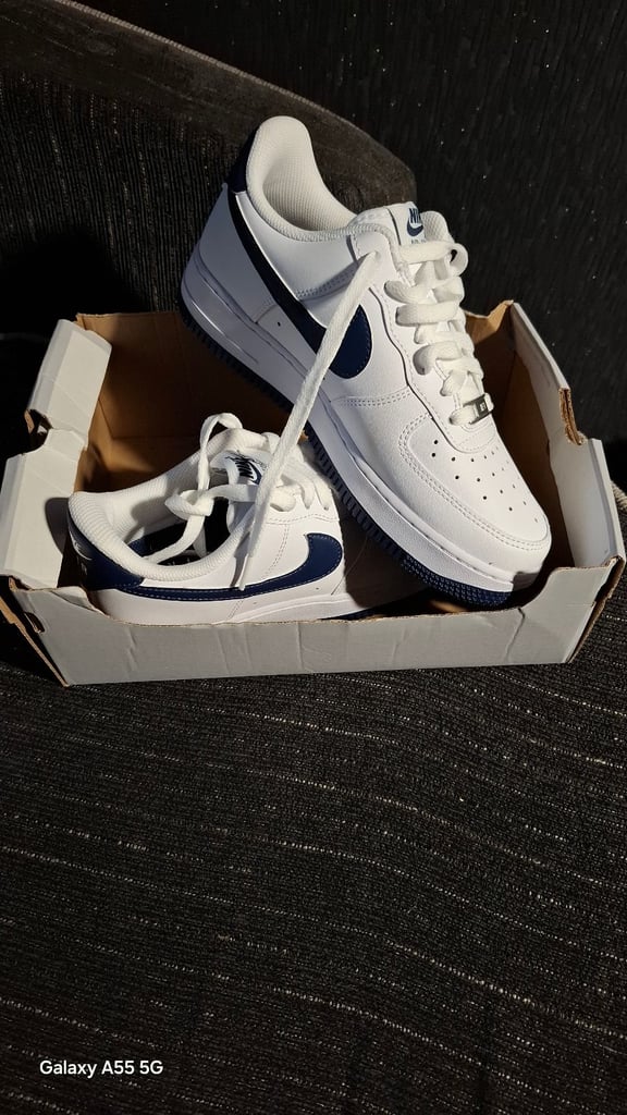 Brand New Nike AF1 Unisex Size UK5.5