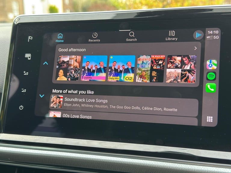 2022 SEAT Tarraco 1.5 EcoTSI Xcellence 5dr DSG ESTATE PETROL Automatic