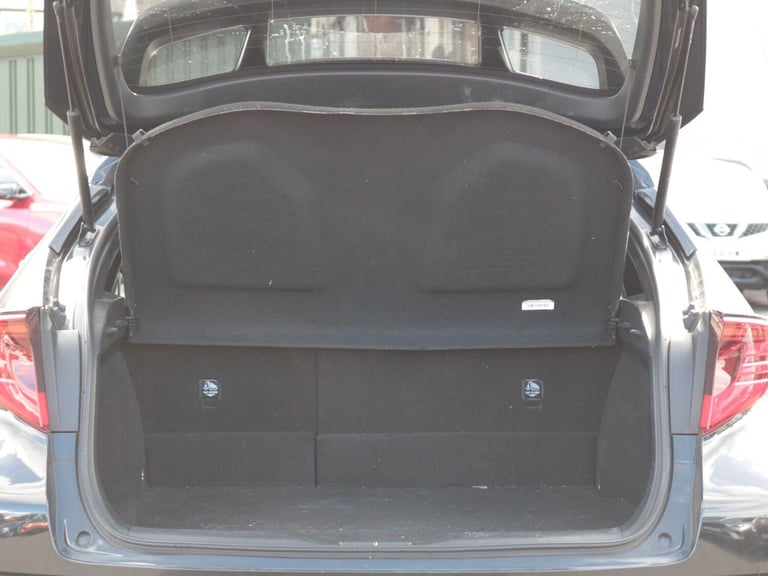 2022 Toyota C-HR 2.0 VVT-h GPF Excel SUV 5dr Petrol Hybrid CVT Euro 6 (s/s) (184 ps) HATCHBACK Pe...