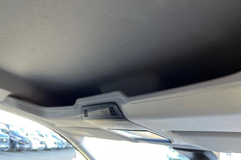 2025 Ford Transit Connect 1.5 EcoBoost PHEV 150 Trend Van Auto PANEL VAN PETROL/ELECTRIC Automatic