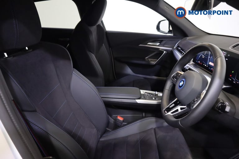 2025 BMW iX2 230kW xDrive30 M Sport 65kWh 5dr Auto ESTATE ELECTRIC Automatic