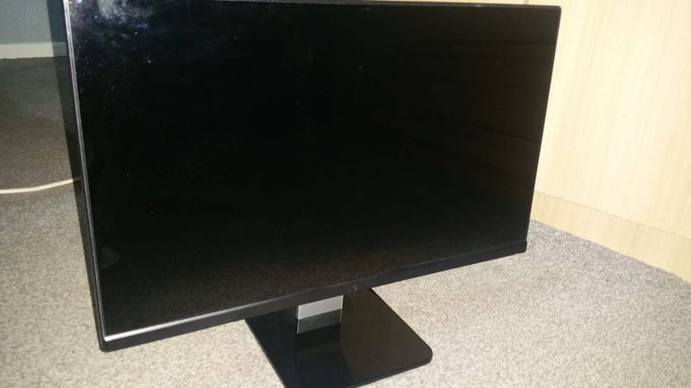 image for 22 inch Dell Monitor 60hz