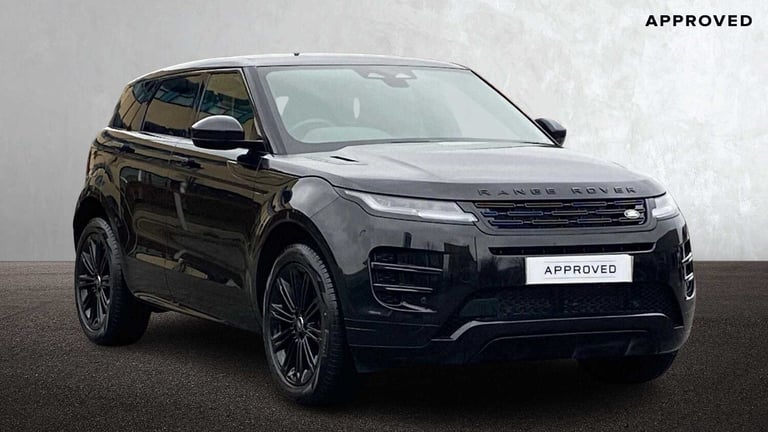 image for 2024 Land Rover Range Rover Evoque 1.5 P270e Dynamic HSE 5dr Auto ESTATE PETROL/ELECTRIC Automatic