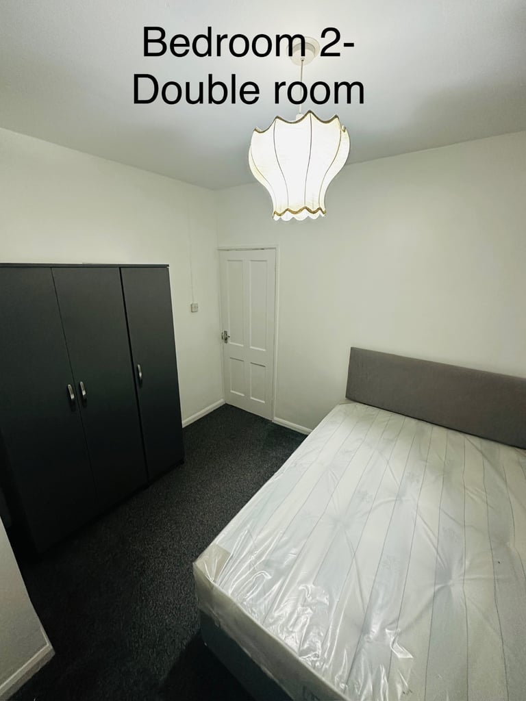 New Rooms available in Dagenham