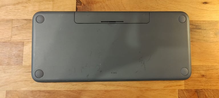 Logitech Bluetooth Keyboard