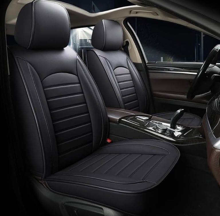 image for Peugeot Front Seat Covers