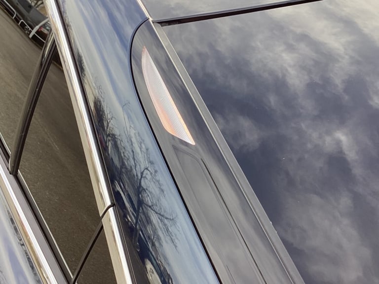 2022 DS Automobiles DS 9 1.6 E-TENSE Performance Line + 4dr EAT8 SALOON PETROL/ELECTRIC Automatic